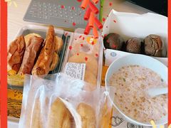 -盒马鲜生(杨高南路店)