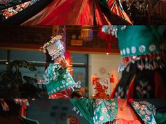 -野山舂·贵州现舂酸汤火锅(鸿通城店)