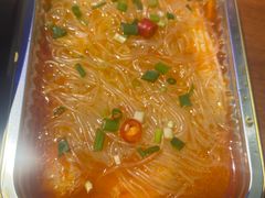-路边羊烧烤酒场(宝带路店)