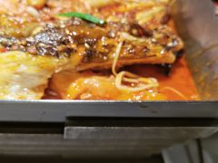 -鸣记脆皮烤鱼(山姆店)