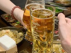 -夜食白市Yespicy·烧烤啤酒宵夜(番禺四海城店)