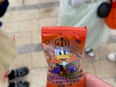 -迪士尼小镇