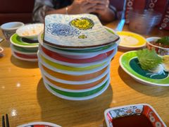 -莲寿司(国兴店)