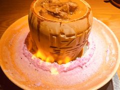 罐罐牛腩-吃饭皇帝大(合生汇店)