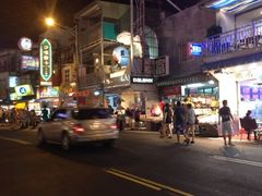 垦丁大街-垦丁大街