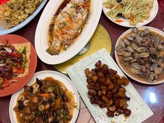 -抹直口特色菜馆(一店)