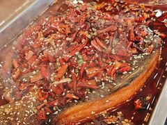 -乔家满族八大碗(流水沟店)