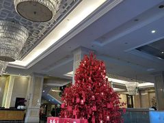 -维多利亚大酒店·雅园中餐厅