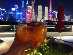 -池畔酒吧 WET Bar