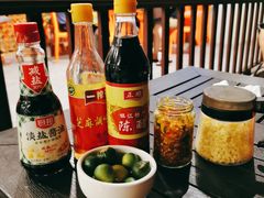 -潘先生海鲜城(神州半岛店)