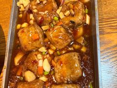 -自游人·美食一楼·地道徽菜(三十年名店)