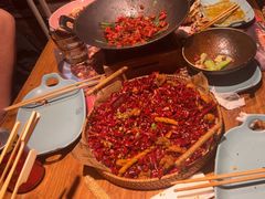 -馋嘴猫北京食堂·烤鸭·宵夜(亚运村店)