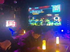 -胡桃里乐队酒馆(广州塔店)