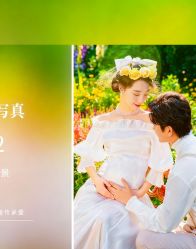 -熙熙小王国儿童摄影乐园(武昌旗舰店)