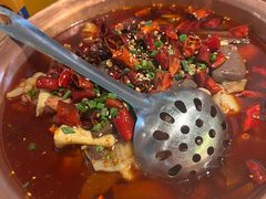 -水煮三国·川鲁江湖菜(香山店)