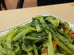 -老字号蛇口德记烧腊饭店·海鲜加工