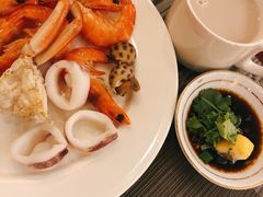 -牡丹国际大酒店-港式茶餐厅