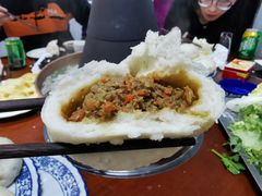 -鑫鼎清真羊肉馆(人民路店)