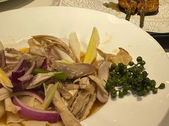 -阿里疆Alijiang·丝路美食·异域风情·清真(长楹天街店)
