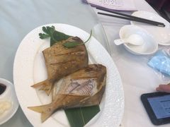 -金华安大酒楼·老牌潮菜·粤式茶点(东方国际店)