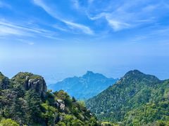 -泰山风景名胜区