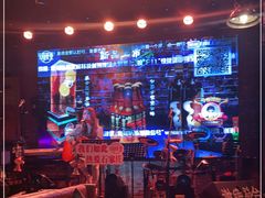 -胡桃里音乐酒馆(石家庄店)