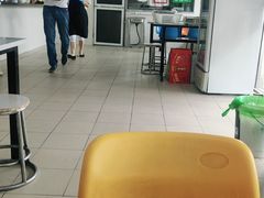 -上海为民商行清真饭店(南大路店)