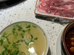 -马老六清真餐饮(西站店)
