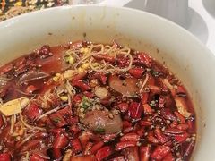 -盛百味·家宴餐厅(霸州分店)