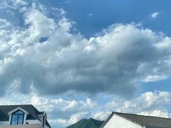 -侘山民宿(杭州西湖龙坞店)