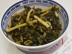 -鲁达面馆本帮风味(共康东路店)