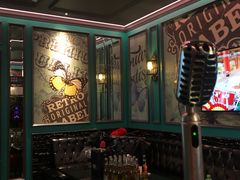 -INLOVE KTV(杭州滨江宝龙城店)