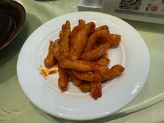 -凯鸽酒楼•雁北民间菜(华北星店)