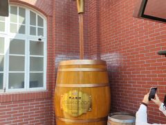 -青岛啤酒博物馆