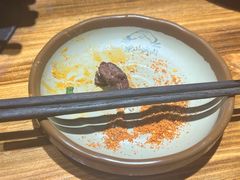 -筱果•梁山围炉烤肉(昌里路店)