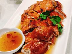 -不倒翁·徽天下名菜楼(马鞍山路店)