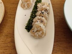 -大树餐厅(环球港店)