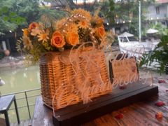 -喜洲吧·江畔老船厂·庭院餐厅(喜临院店)