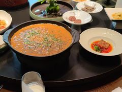 -太白餐厅·新湘菜原创者(月湖店)