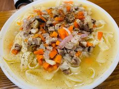 -怡妮新疆风味餐厅(东江湾路店)