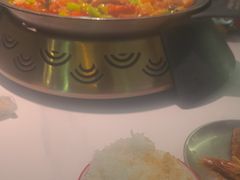 -徐记小怪兽肉蟹煲(中央大街店)