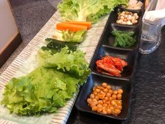 自助小料-犟牛家·榴莲烤肉(五棵松店)