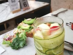 -农畉LONFOOD(福田星河COCOPark店)