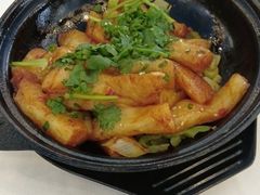 -馨越楼·点心·粤菜(赤坎店)