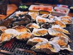 -蚝英雄·自助烤蚝(建设路店)