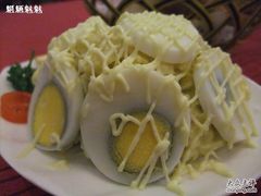 -小白桦西餐厅