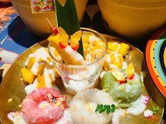 -泰妃殿(武汉首店)