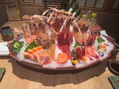 -Minase水濑·日料放题(外滩店)