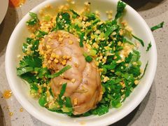 -海底捞火锅(青悦城店)