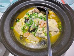 -松沪名灶·豆浆鱼头·新上海菜(江川路交大店)